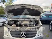 2012 Mercedes Benz Sprinter