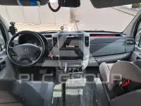 2012 Mercedes Benz Sprinter