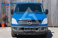 2012 Mercedes Benz Sprinter