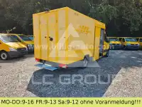 2012 Mercedes Benz Sprinter