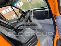 2012 Mercedes Benz Sprinter