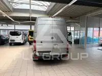 2012 Mercedes Benz Sprinter