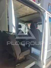 2012 Mercedes Benz Sprinter