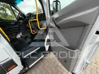 2012 Mercedes Benz Sprinter