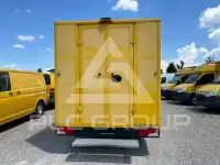 2012 Mercedes Benz Sprinter