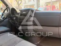 2012 Mercedes Benz Sprinter