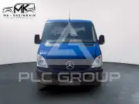 2012 Mercedes Benz Sprinter