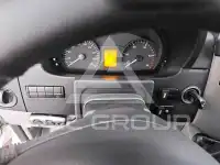 2012 Mercedes Benz Sprinter