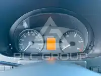2012 Mercedes Benz Sprinter