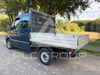 2012 Mercedes Benz Sprinter