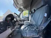 2012 Mercedes Benz Sprinter