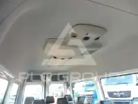 2012 Mercedes Benz Sprinter