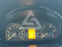2012 Mercedes Benz Sprinter