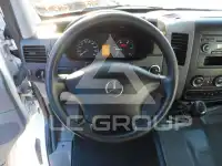 2012 Mercedes Benz Sprinter