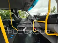 2012 Mercedes Benz Sprinter