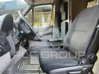 2011 Mercedes Benz Sprinter