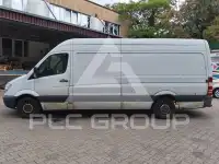 2012 Mercedes Benz Sprinter
