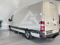2012 Mercedes Benz Sprinter