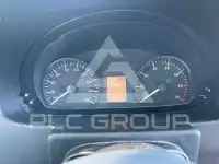 2012 Mercedes Benz Sprinter