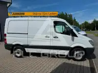 2012 Mercedes Benz Sprinter