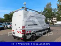 2012 Mercedes Benz Sprinter