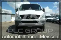 2012 Mercedes Benz Sprinter