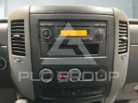 2012 Mercedes Benz Sprinter
