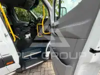 2012 Mercedes Benz Sprinter