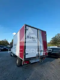 2012 Mercedes Benz Sprinter