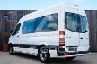2012 Mercedes Benz Sprinter