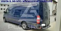 2012 Mercedes Benz Sprinter