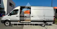 2012 Mercedes Benz Sprinter