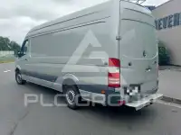 2012 Mercedes Benz Sprinter
