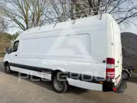 2012 Mercedes Benz Sprinter