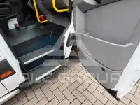 2012 Mercedes Benz Sprinter
