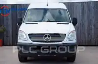 2012 Mercedes Benz Sprinter