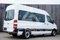 2012 Mercedes Benz Sprinter