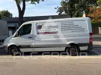 2012 Mercedes Benz Sprinter