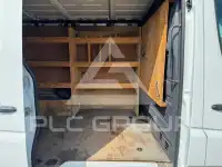 2012 Mercedes Benz Sprinter