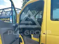 2012 Mercedes Benz Sprinter