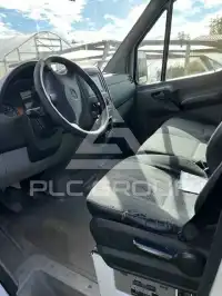 2012 Mercedes Benz Sprinter