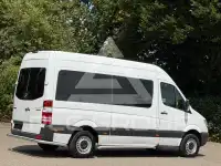 2012 Mercedes Benz Sprinter