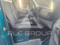 2012 Mercedes Benz Sprinter