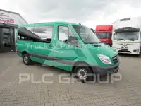 2012 Mercedes Benz Sprinter