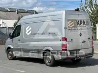 2012 Mercedes Benz Sprinter