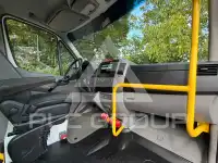 2012 Mercedes Benz Sprinter
