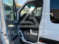 2012 Mercedes Benz Sprinter