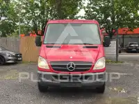 2012 Mercedes Benz Sprinter