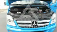 2012 Mercedes Benz Sprinter