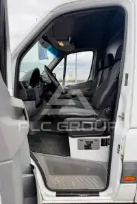 2012 Mercedes Benz Sprinter